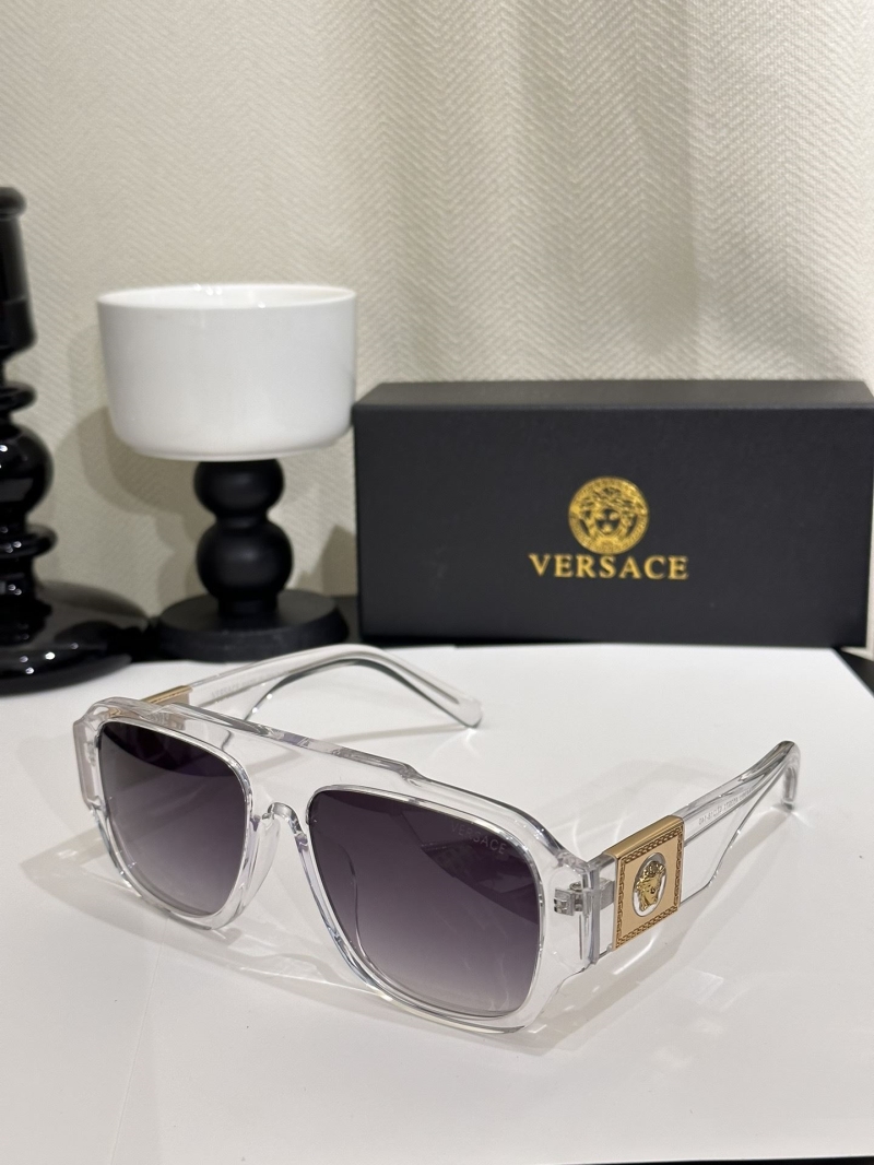 Versace Sunglasses